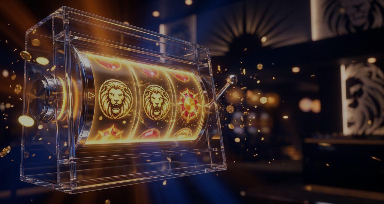 Golden Lion Casino