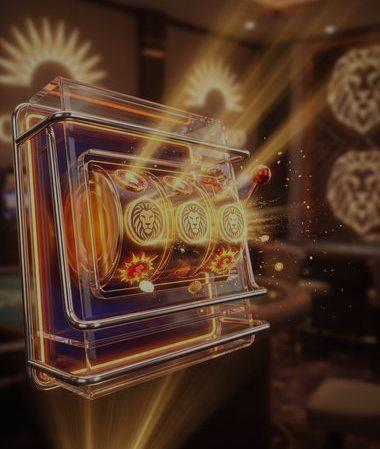 Golden Lion Casino