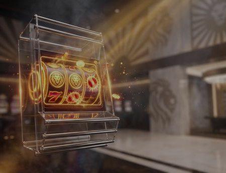 Golden Lion Casino