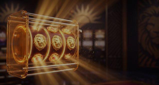 Golden Lion Casino