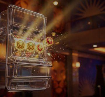 Golden Lion Casino