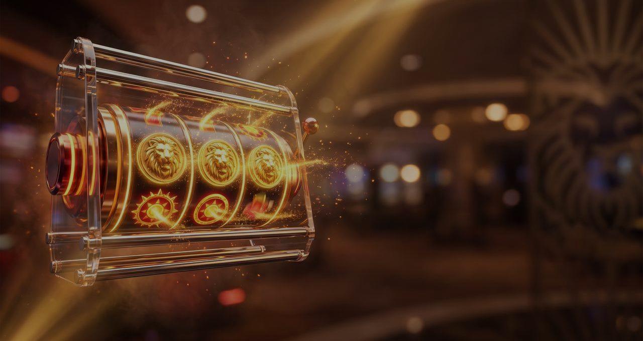 Golden Lion Casino